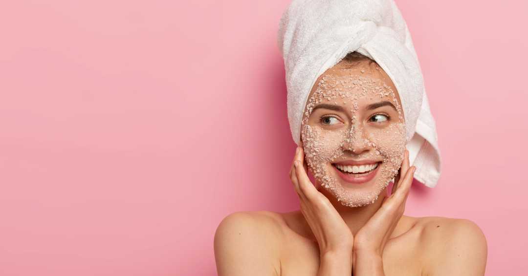 Como Adaptar Esfoliantes Caseiros para Cada Tipo de Pele