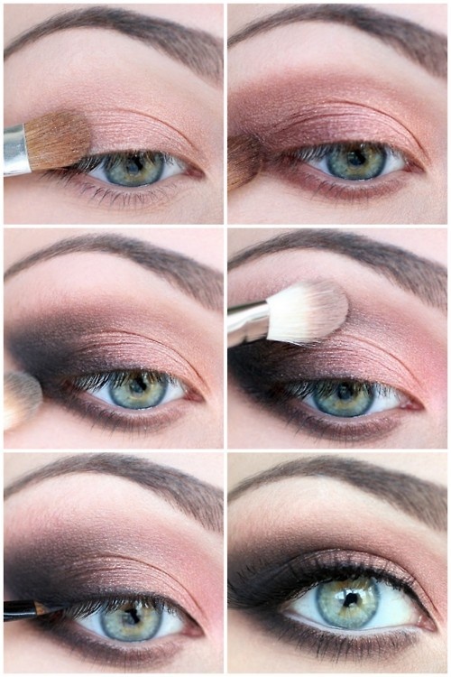 Guia Completo: Esfumado Preto Passo a Passo