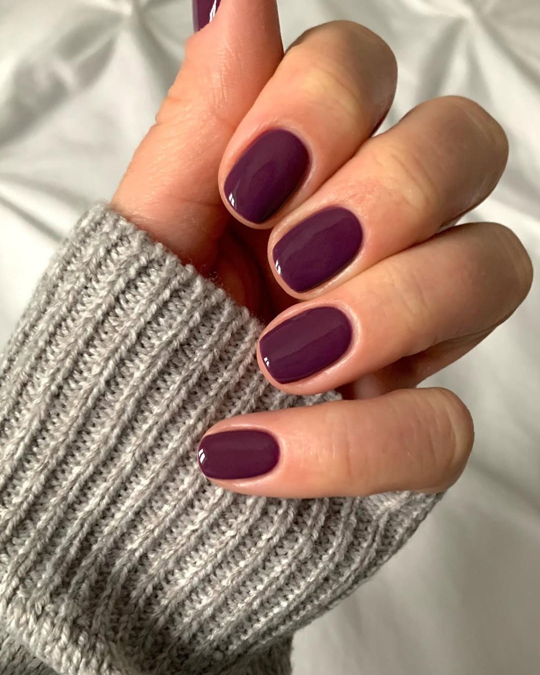 esmaltes minimalistas 2026