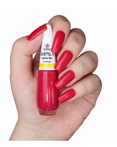 cores de esmalte para abril 2026