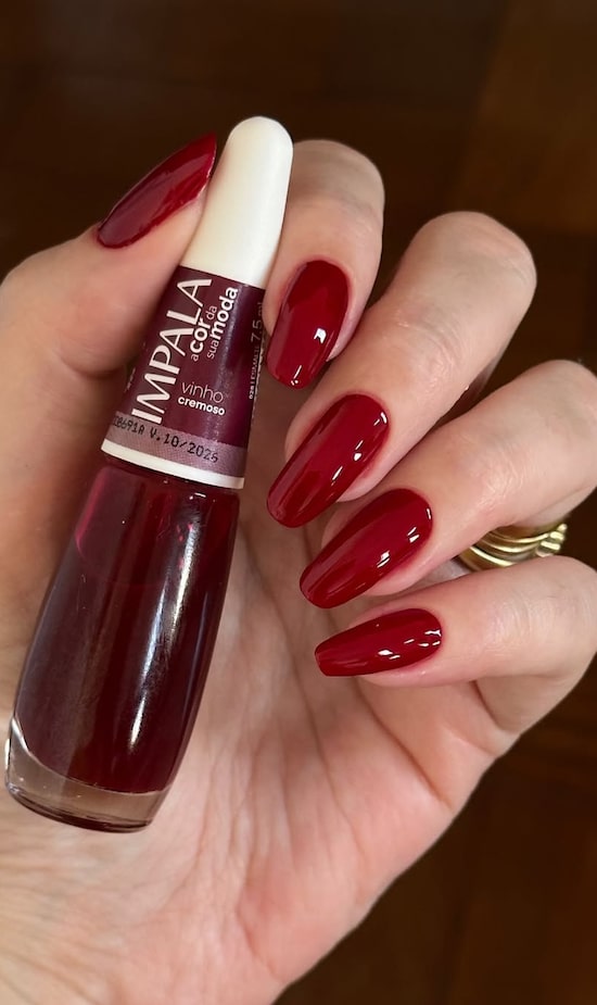 esmaltes com acabamento semi-fosco