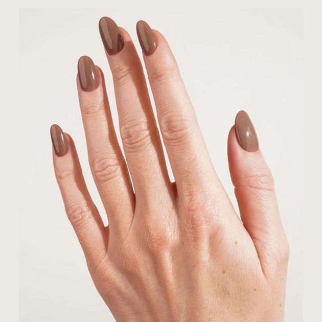 cores de esmalte luxo silencioso