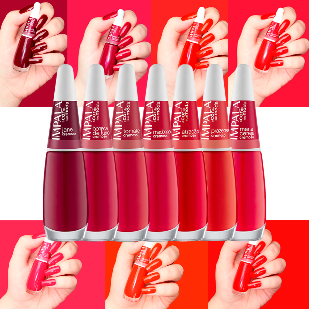 cores de esmalte inverno 2026