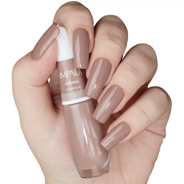 esmaltes terrosos moda