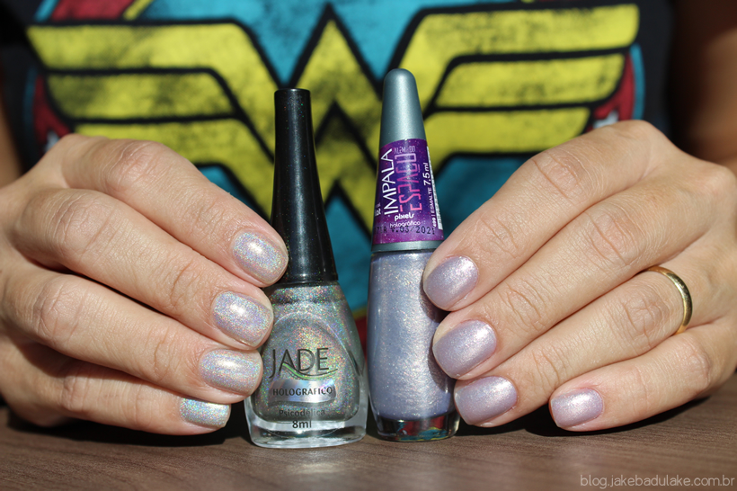 Dicas Essenciais para uma Aplicação Impecável de Esmalte Holográfico