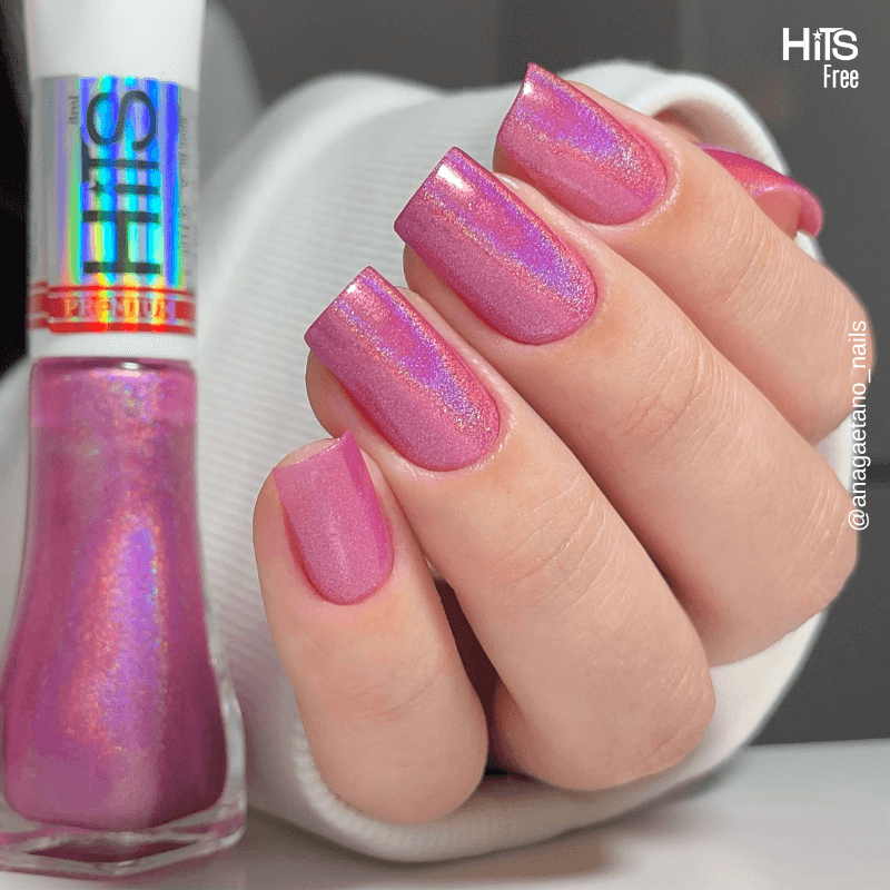 Esmalte Holografico