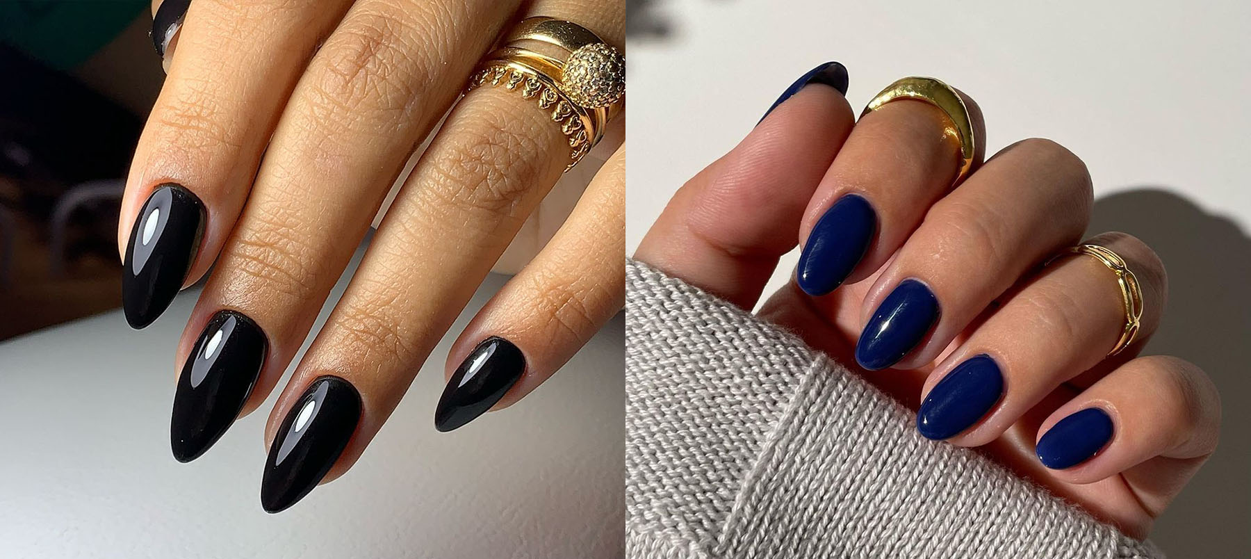 esmalte rosé cromado inverno
