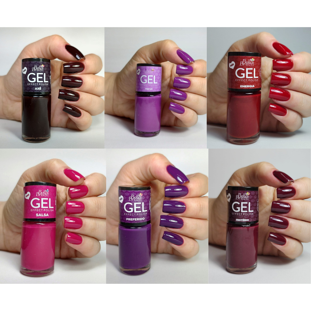 tendência unhas inverno 2026
