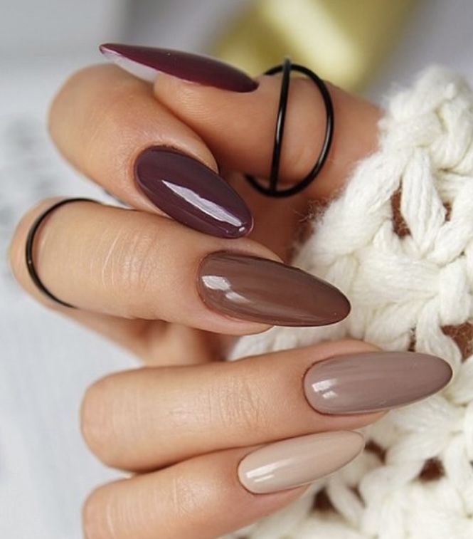 esmalte off-white inverno