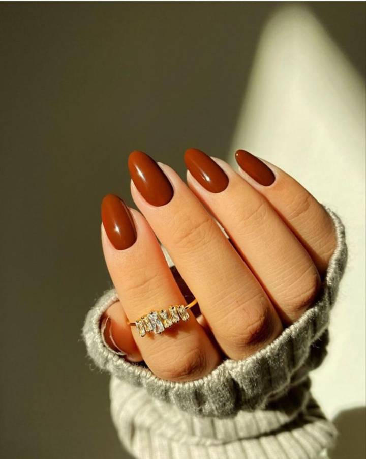 esmalte minimalista inverno