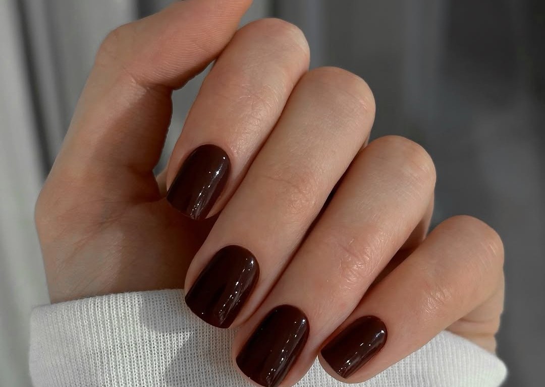 esmalte verde militar inverno