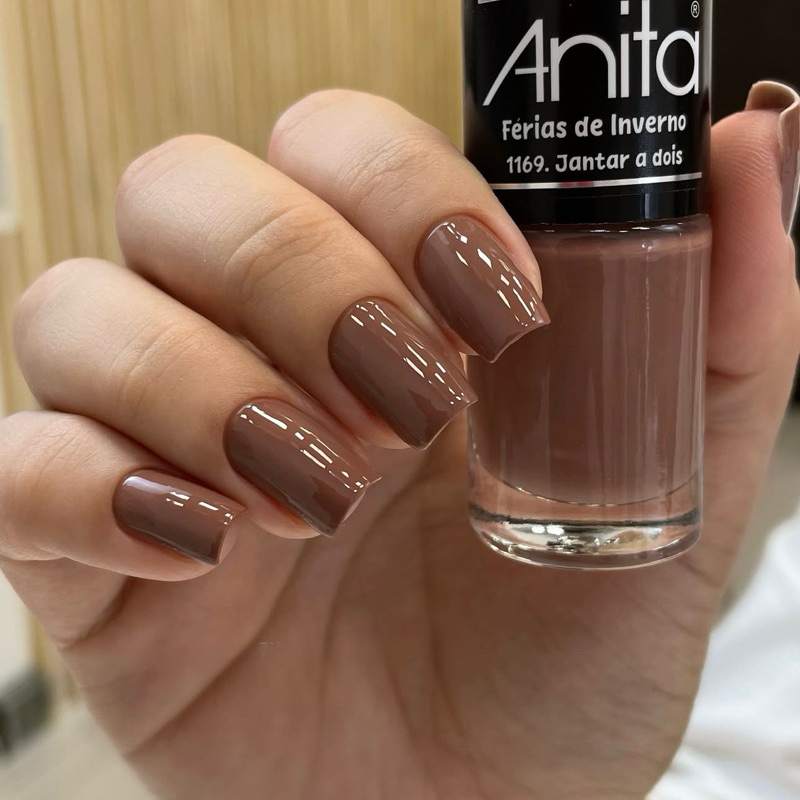 esmalte off-white inverno