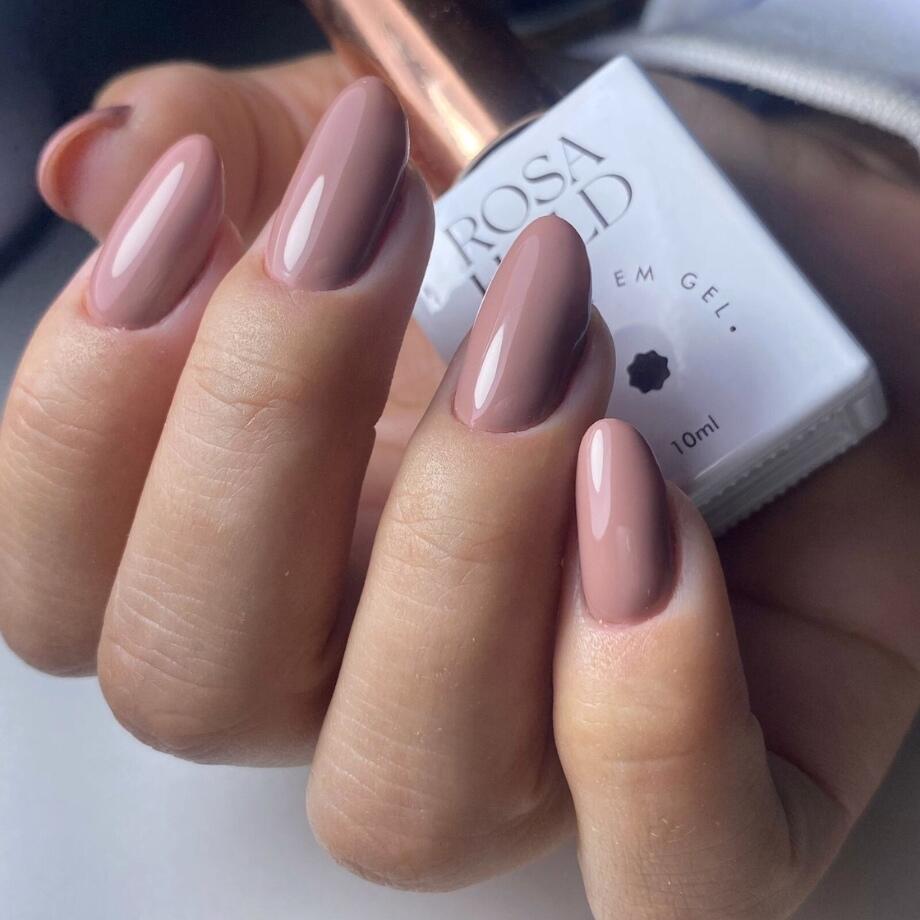 tendência esmalte nude 2026