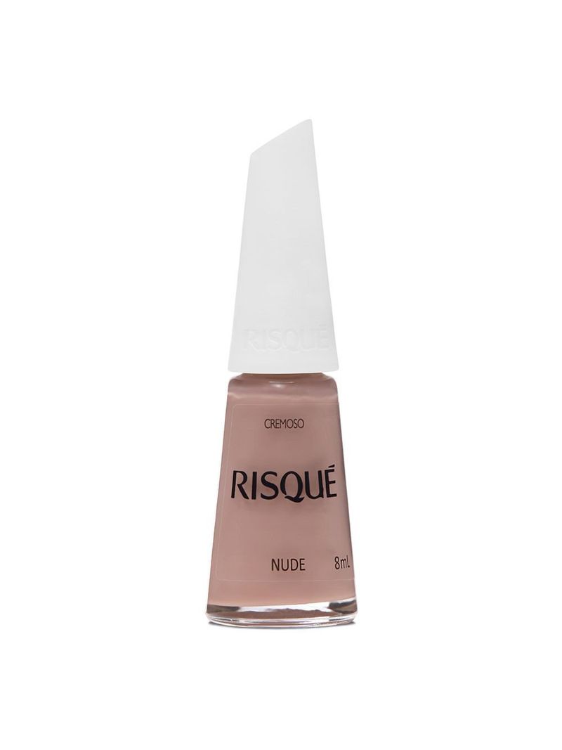 tendência esmalte nude 2026