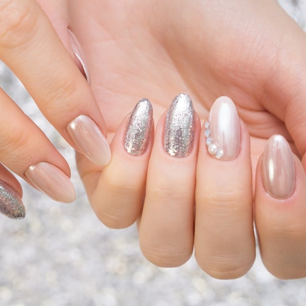 Esmaltes Hits Perolados: Plenitude