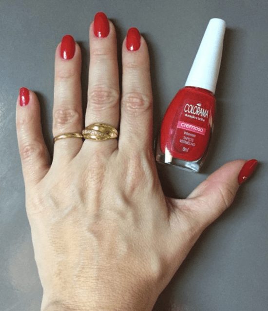 Guia Completo: Como Aplicar Esmalte Cremoso Perfeitamente