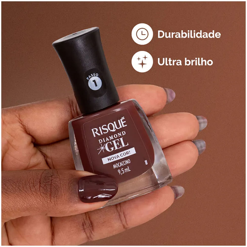 Esmalteria Dedo de Moça em Niterói: Serviços de Nail Design e Cuidados Profissionais