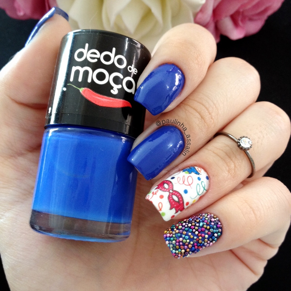 Adesivos de Unha Dedo de Moça: Transforme Suas Mãos com Criatividade