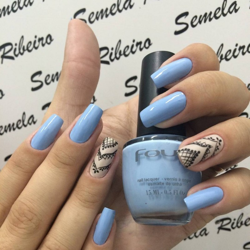 Esmalte Dedo de Moça Top Beauty vs. Anita: Qual o Melhor para Você?