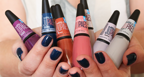 Esmalteria Dedo de Moça em Niterói: Serviços de Nail Design e Cuidados Profissionais