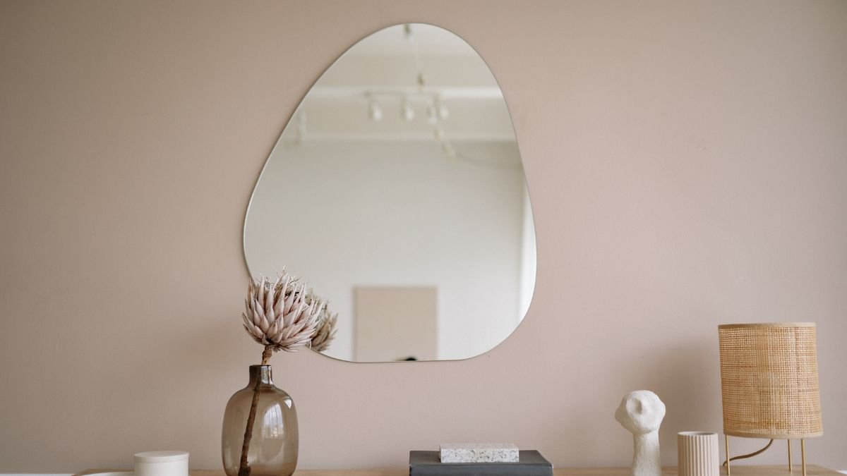 Guia Completo: Escolhendo o Espelho Ideal para Cada Ambiente