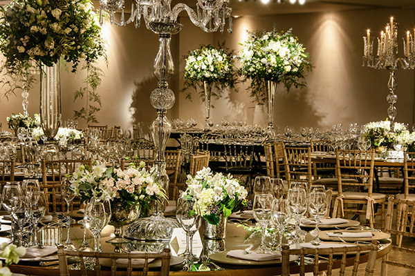 erros comuns ao usar espelho na decoração de casamento