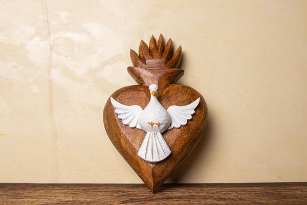 ideias de decoração parede grande espírito santo