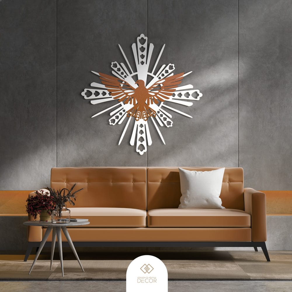 preço decoração parede espírito santo grande