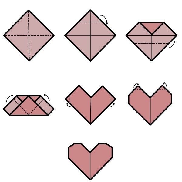 Onde encontrar as melhores peças com estampa de coração