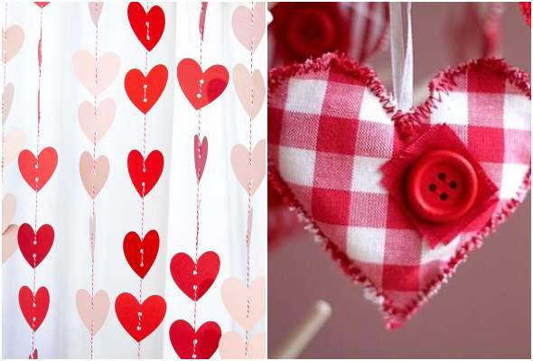 Inspirações de looks com a estampa de coração para todas as ocasiões