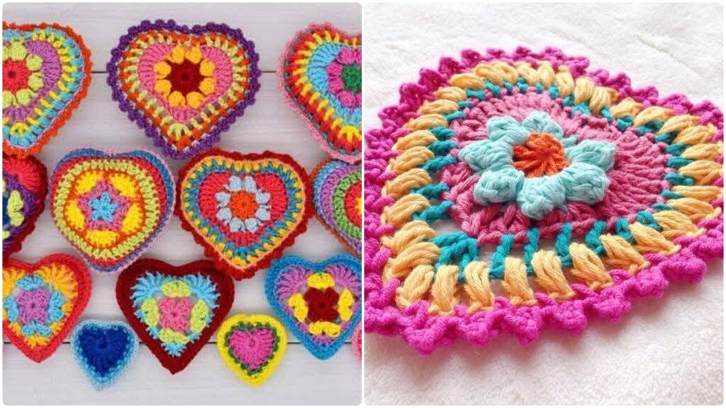 Inspirações de looks com a estampa de coração para todas as ocasiões