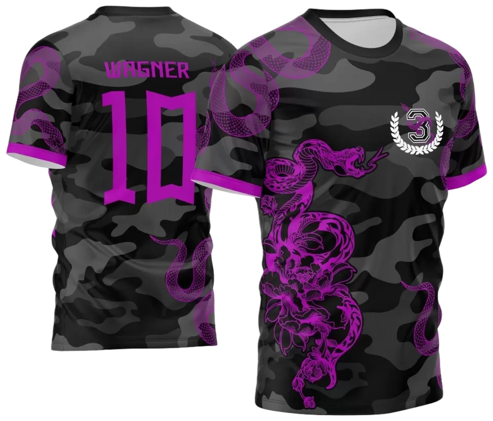 Estampa de cobra: A aposta para um look sofisticado