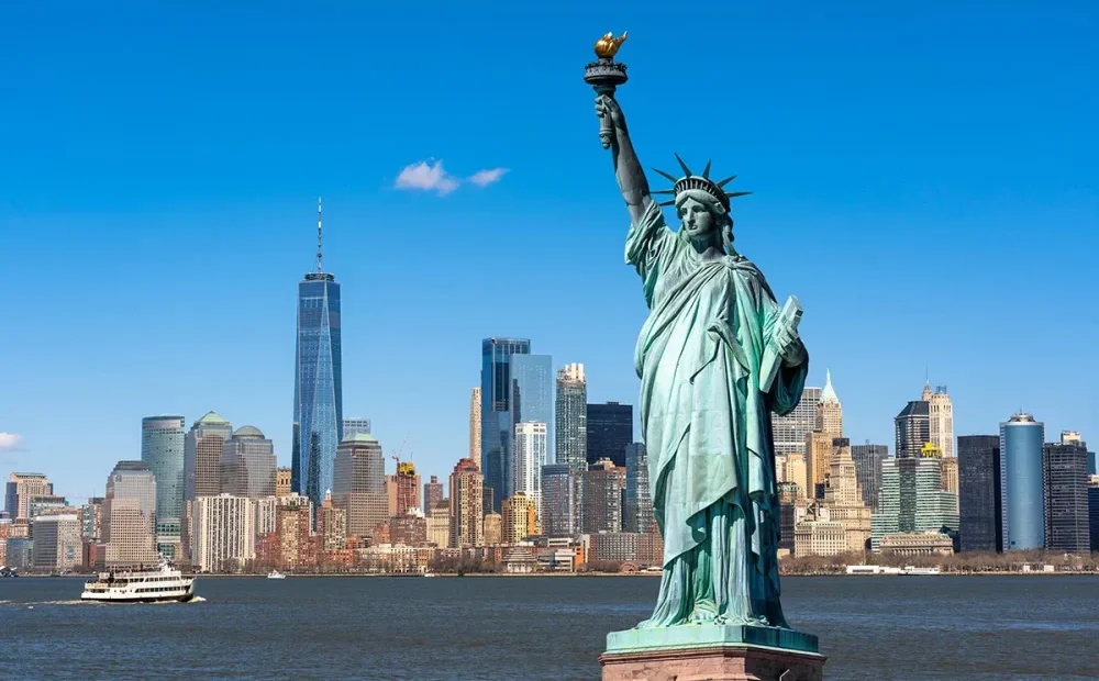 Guia Completo para Visitar a Estátua da Liberdade: Ingressos e Dicas