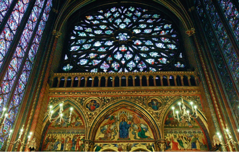 quanto custa montar um guarda roupa gotico