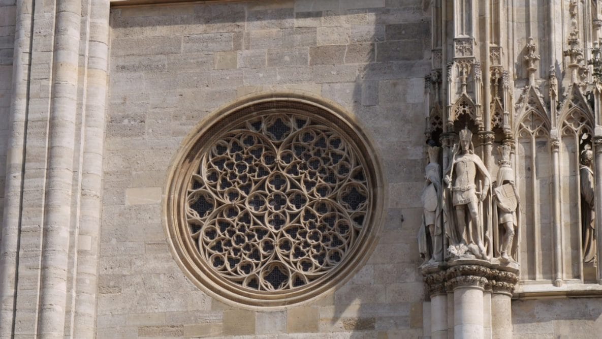 estetica gotica vs estilo vitoriano