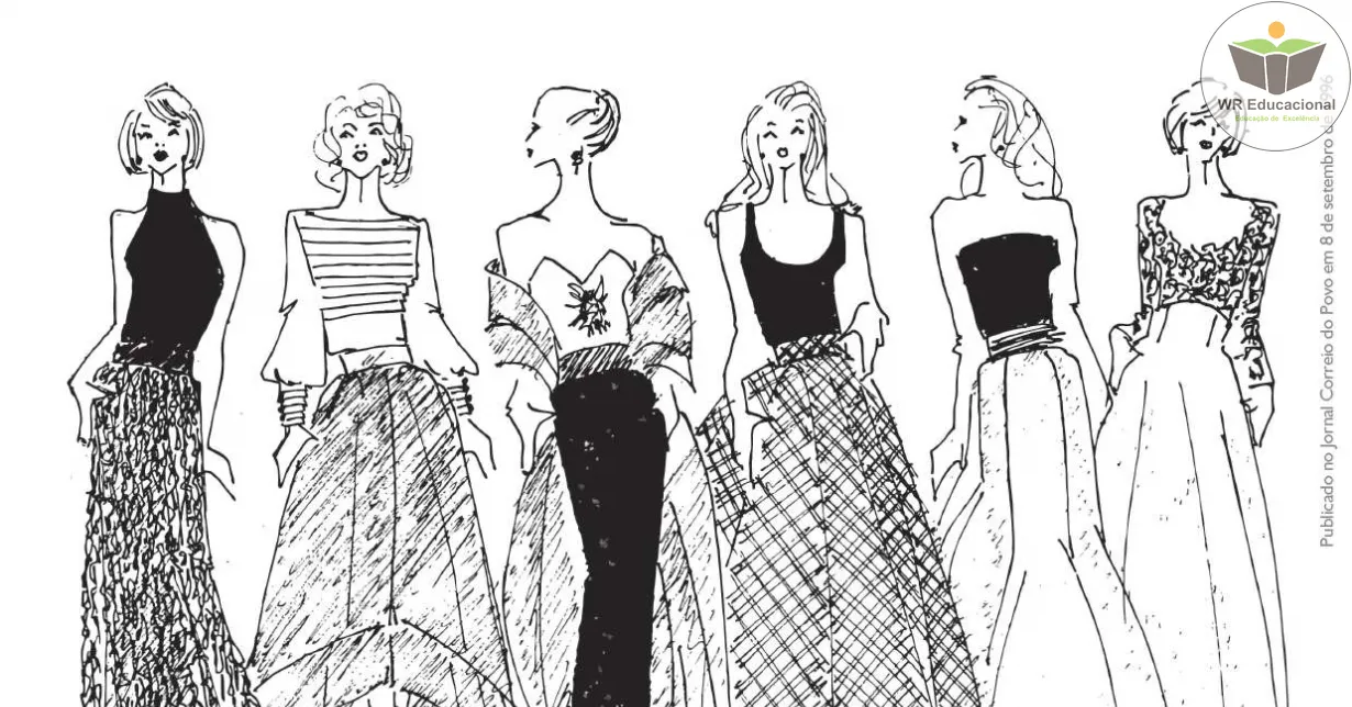 Desvendando as Diferenças: Estilista