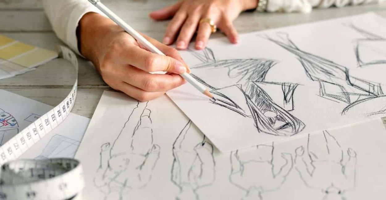 Desvendando as Diferenças: Estilista