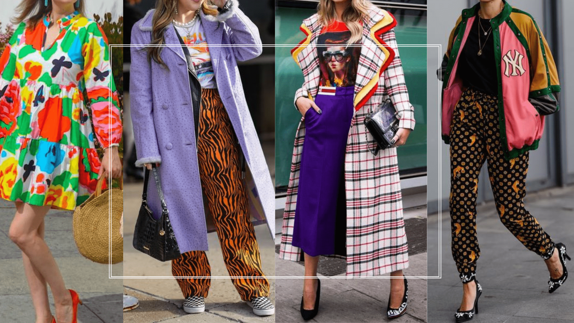 como definir meu estilo pessoal inspirador