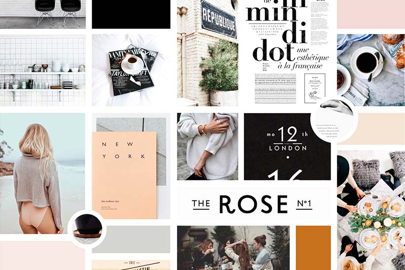 guia completo dos 7 estilos universais