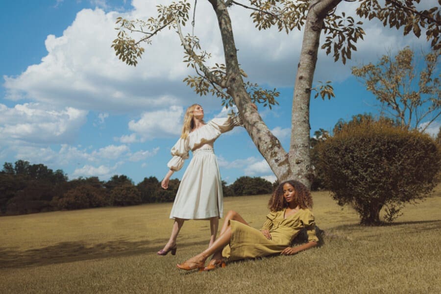 tipos de aesthetic para se inspirar