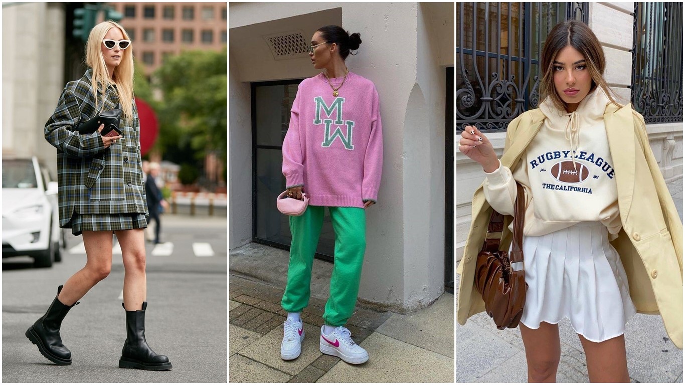 erros comuns ao tentar um estilo aesthetic