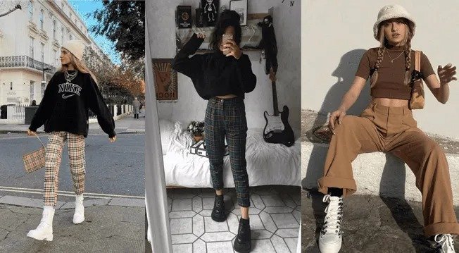 tipos de aesthetic para se inspirar