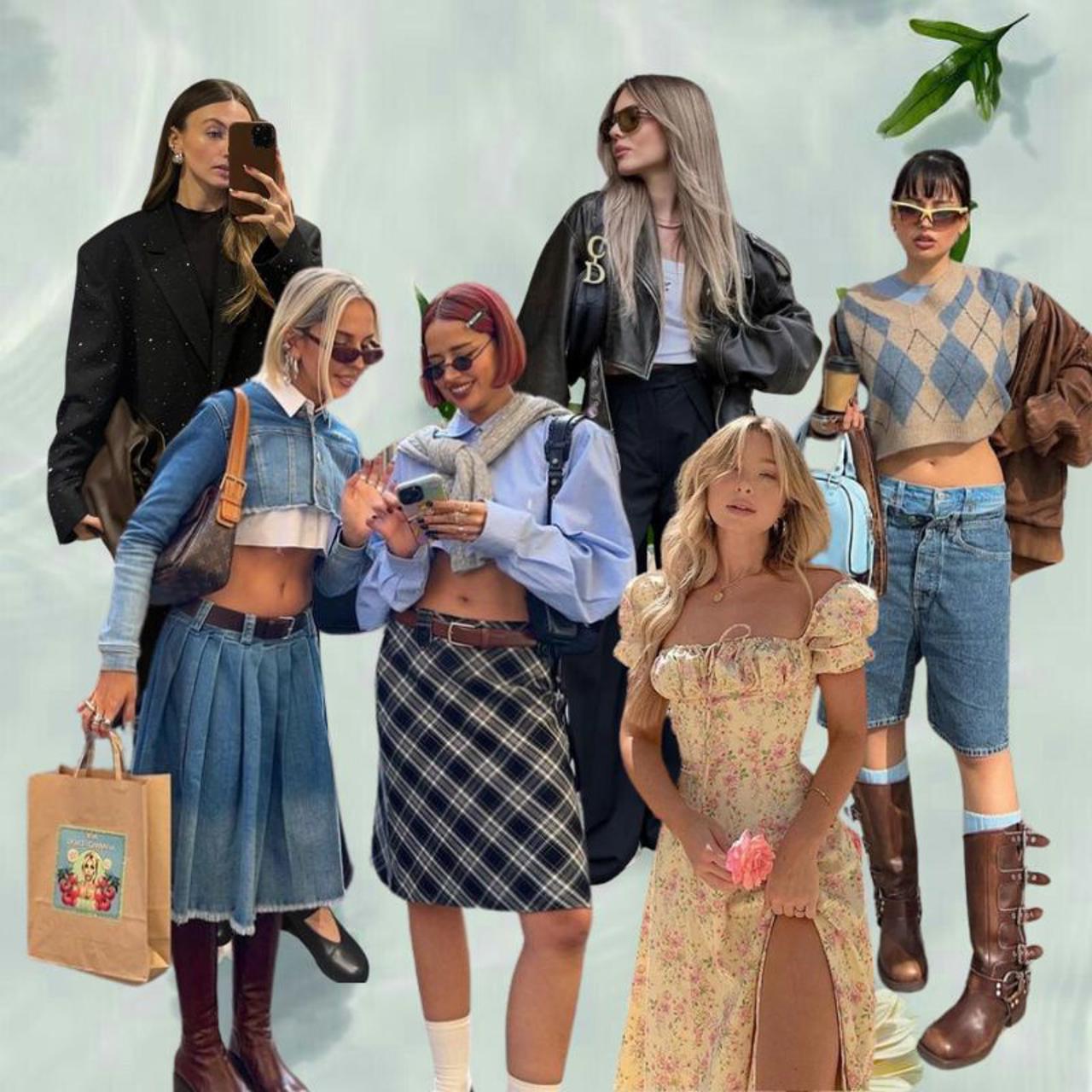 erros comuns ao tentar um estilo aesthetic