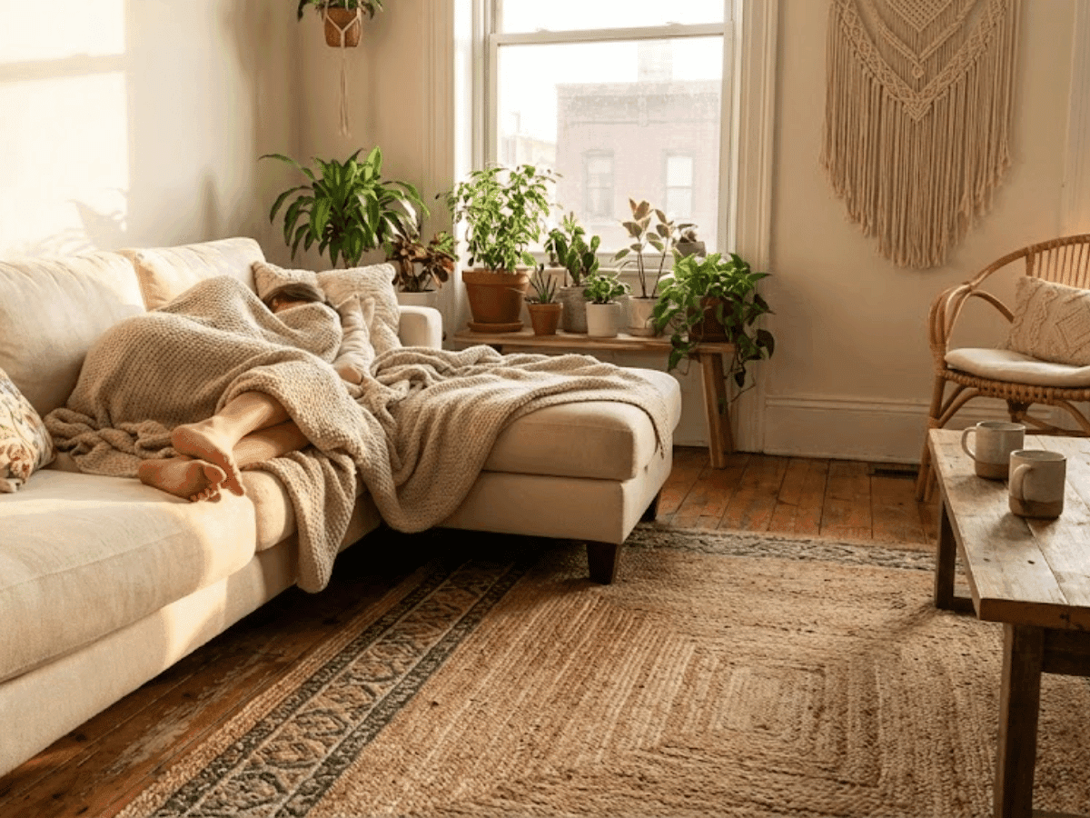 quanto custa decorar um quarto estilo boho