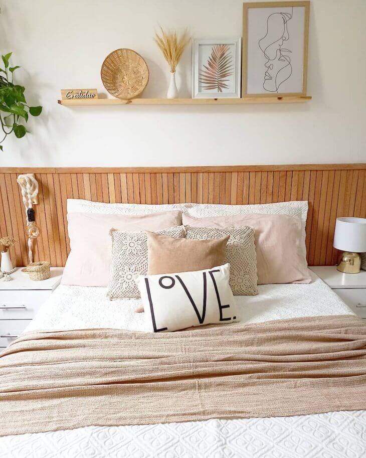 erros comuns ao decorar estilo boho