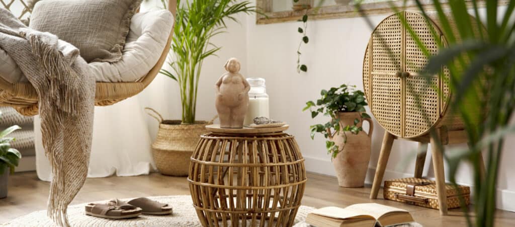 quanto custa decorar um quarto estilo boho