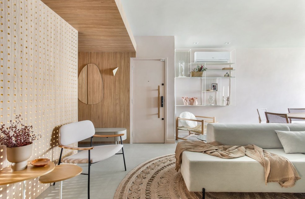 quanto custa decorar um quarto estilo boho