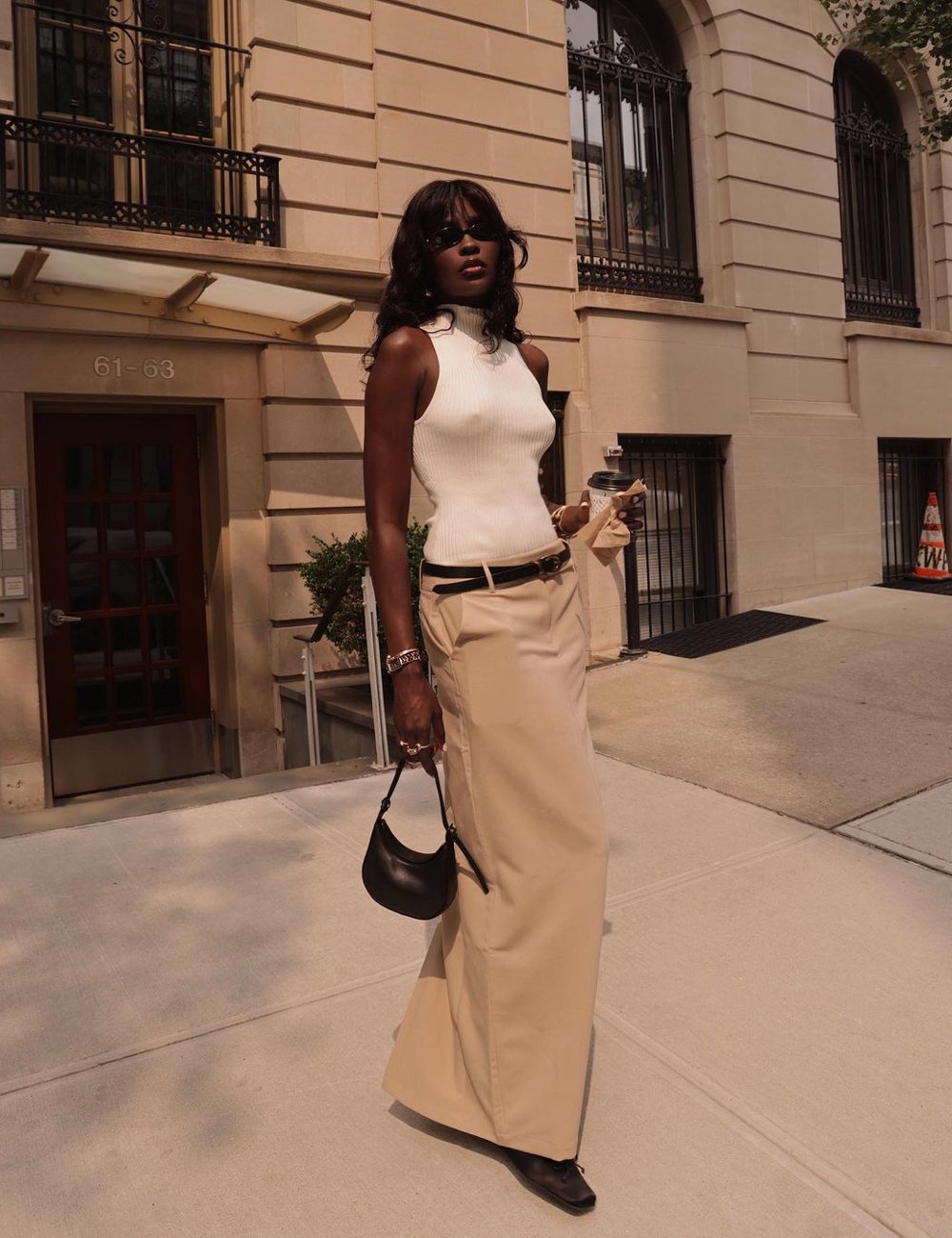 ideias de looks casuais femininos para o dia a dia