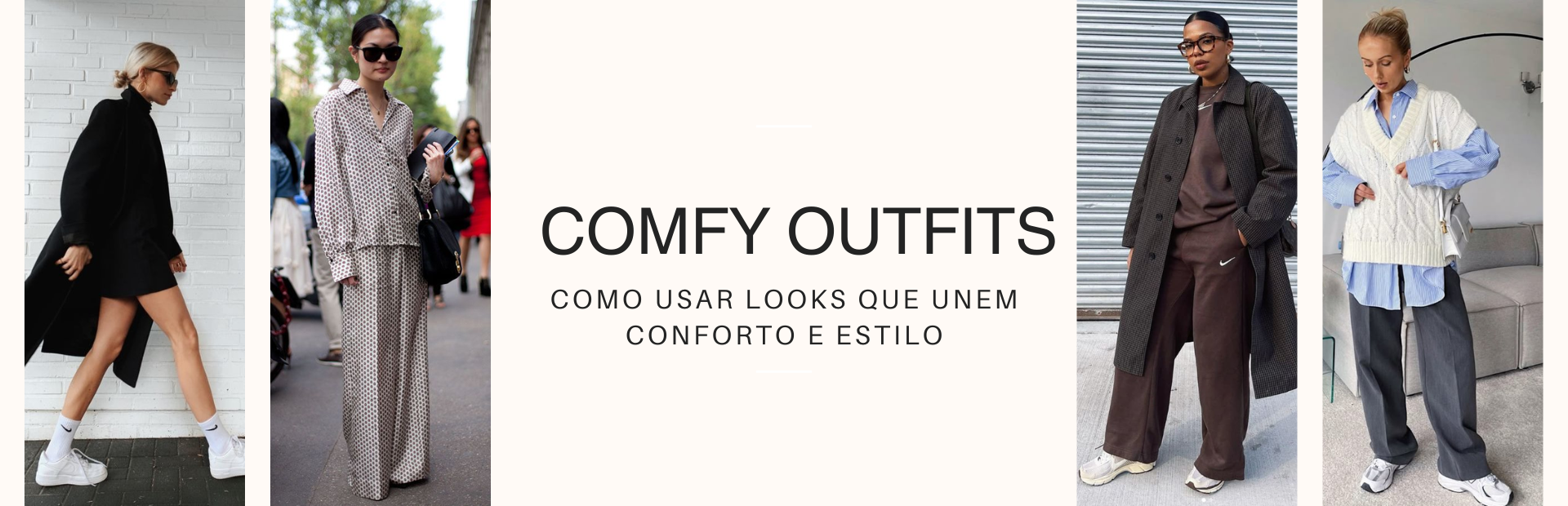 5 ideias de títulos