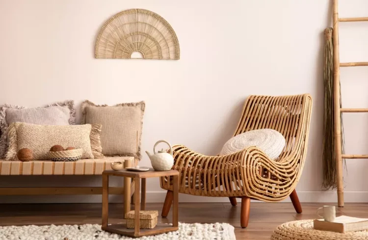decoração cottagecore barata